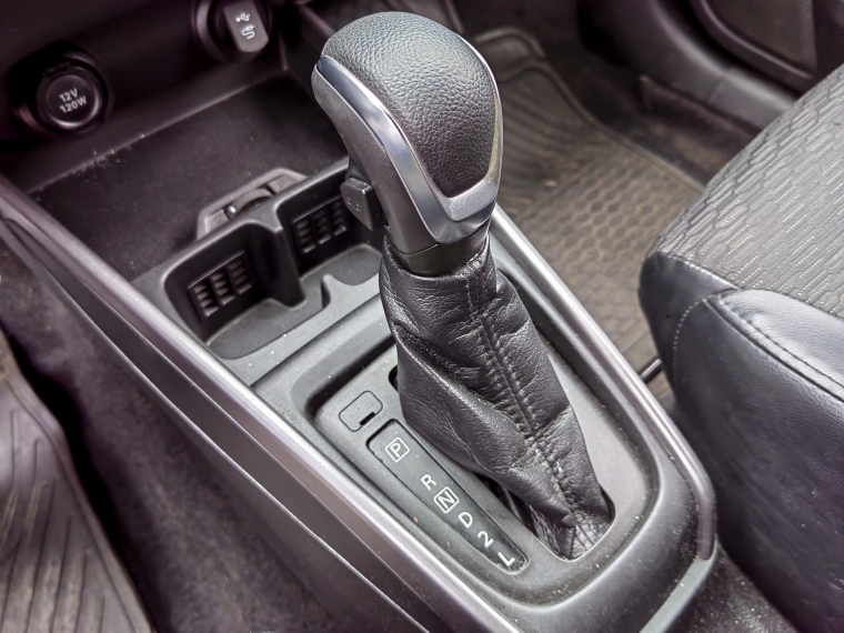 Suzuki Xl7 Xl7 Glx 1.5 Aut 2021 Usado en Rosselot Usados