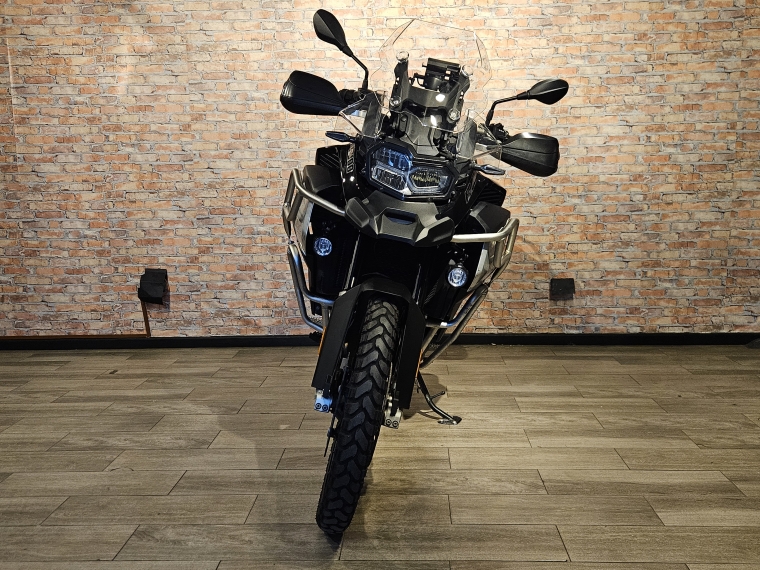 Bmw F 900 gs adv Ii 2025 Usado en BMW Premium Selection