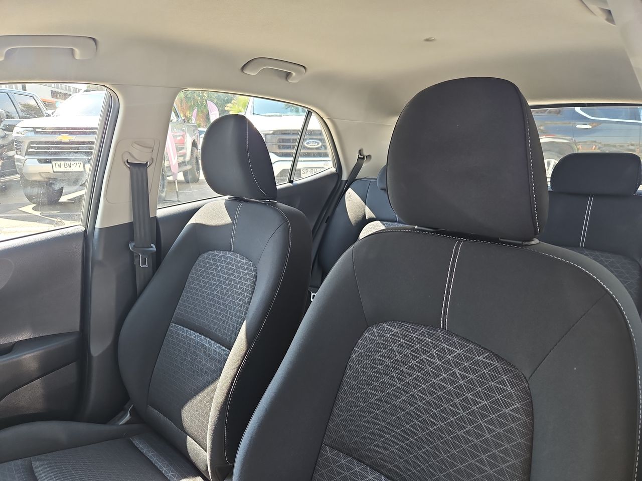 Kia Morning Morning Mpi 1.0 2022 Usado  Usado en Webautos.cl