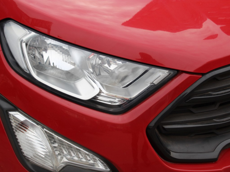 Ford Ecosport Mt 2018 Usado  Usado en Webautos.cl