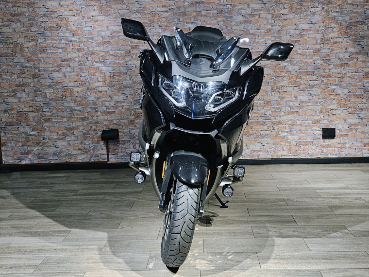 Bmw K 1600 gtl . 2024 Usado en BMW Premium Selection