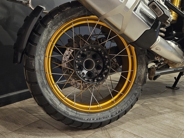 Bmw R 1250 gs Ii Aniversario 2022 Usado en BMW Premium Selection