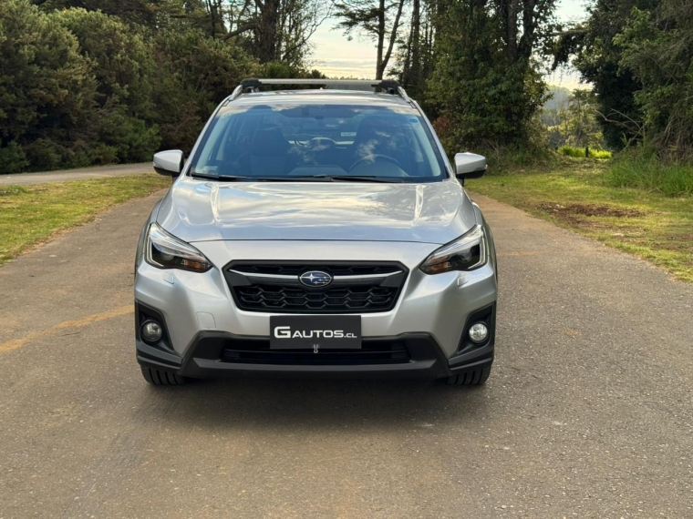 Subaru Xv Dynamic 2019 Usado en G Autos Automotriz - G Autos