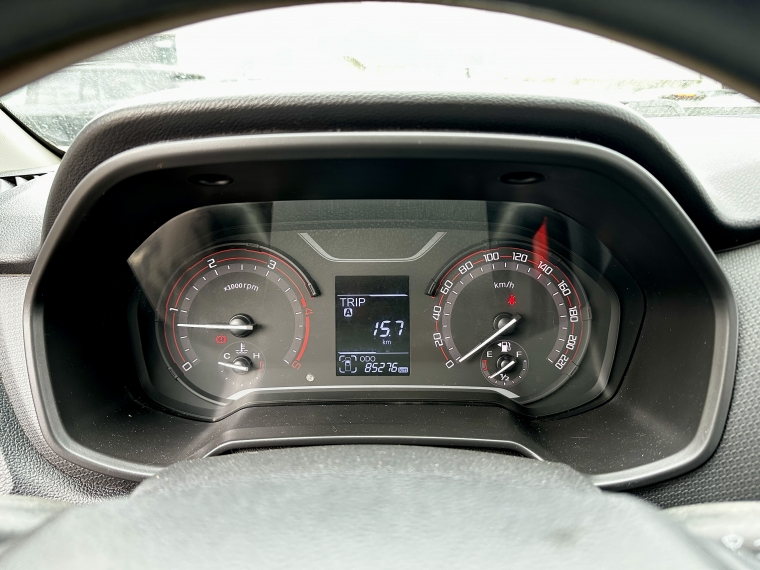 Maxus T60 2.8 Dx Mt Diesel 2019 Usado  Usado en Kovacs Usados