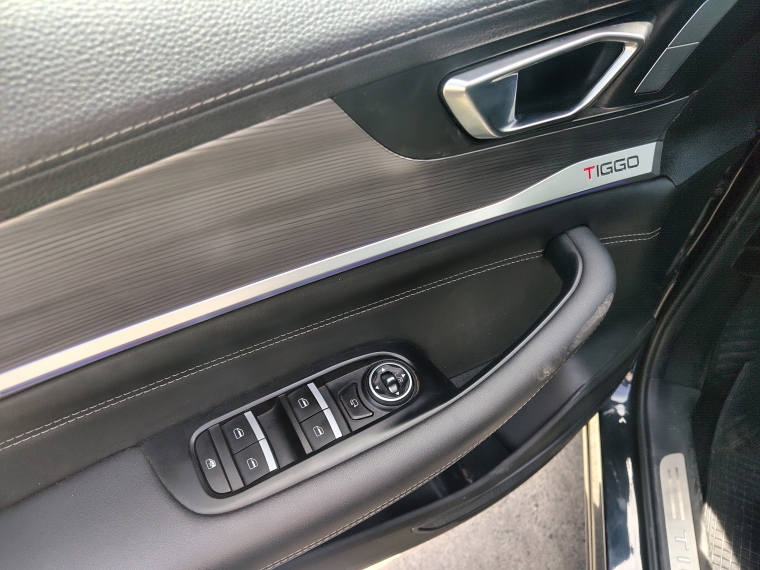 Chery Tiggo 8 Tiggo 8 Pro Glx Dct 1.6 Aut 2023 Usado en Rosselot Usados