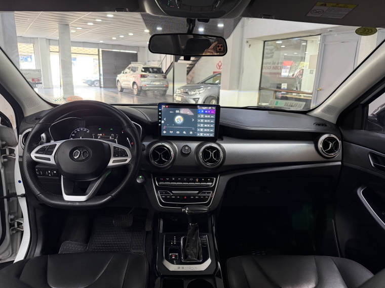 Baic X55 1.5t Aut 2022  Usado en Grass & Arueste