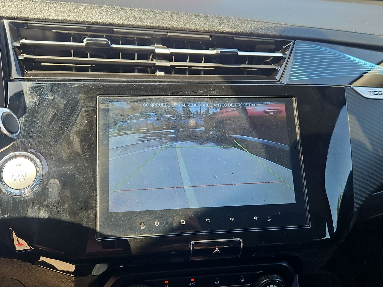 Chery Tiggo 2 pro Tiggo 2 Pro Max Gl 1.5 Aut 2025 Usado  Usado en Webautos.cl