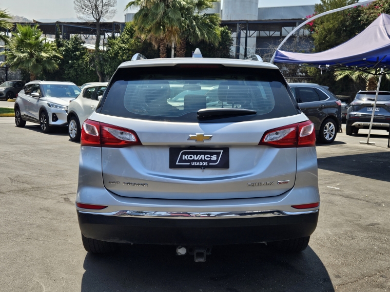 Chevrolet Equinox Premier Awd 1.5 2021 Usado  Usado en Kovacs Usados