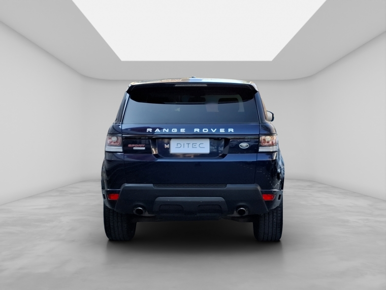 Land rover Range rover sport Autobiography 2016 Usado Usado en BMW Premium Selection Land rover Range rover sport Autobiography 2016 Usado Usado en BMW Premium Selection