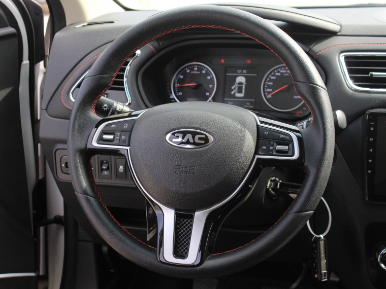 Jac Js2 Js2 1.5 2023 Usado  Usado en Webautos.cl