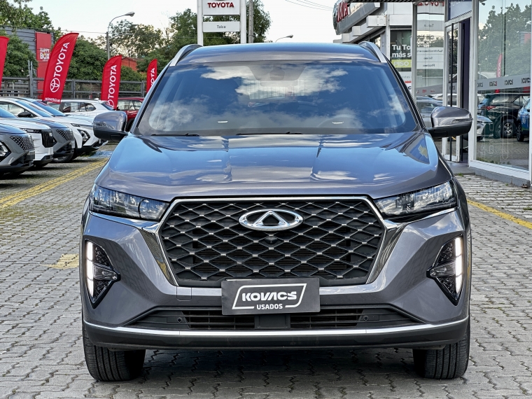 Chery Tiggo 7 1.5 Pro Glx At 2025 Usado  Usado en Kovacs Usados