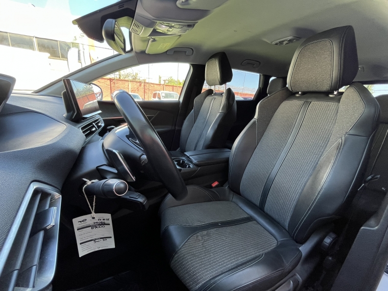 Peugeot 5008 5008 Thp 165 1.6 Aut 2021 Usado en Rosselot Usados