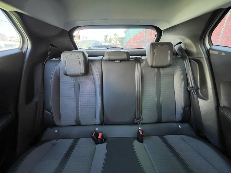 Peugeot 2008 2008 Allure Bluehdi 1.5 Aut 2021 Usado en Rosselot Usados