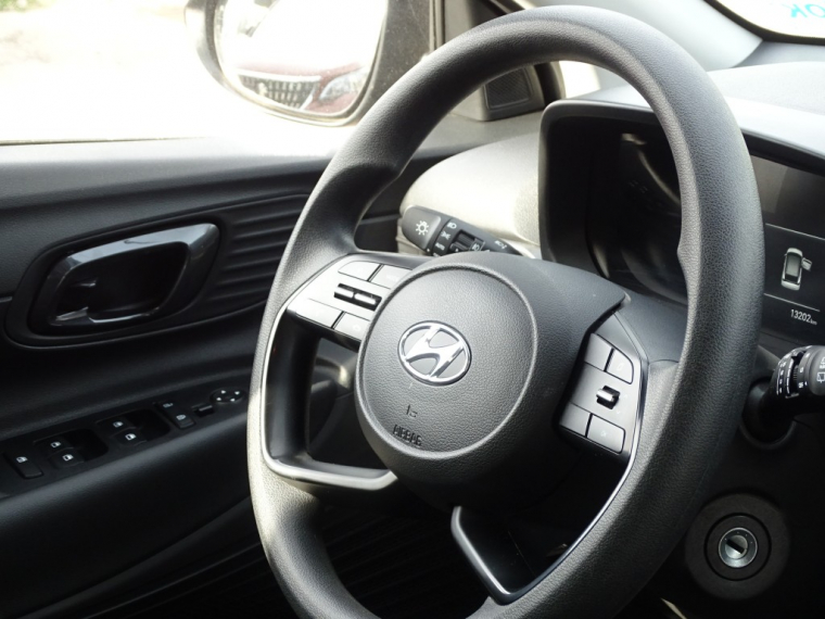 Hyundai I-20 B13 2021 Usado Usado en Webautos.cl Hyundai I-20 B13 2021 Usado Usado en Webautos.cl