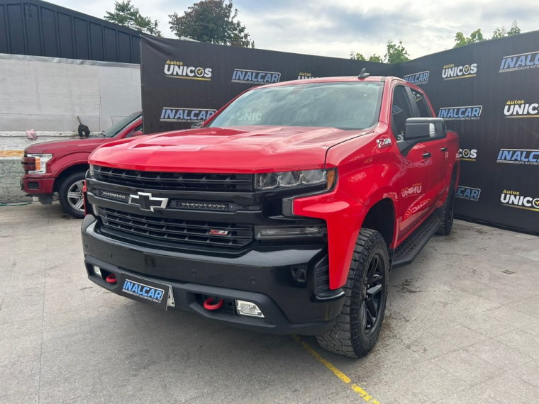 CHEVROLET SILVERADO LT 5.3 2020