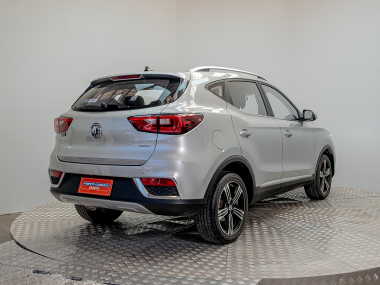 Mg Zs 1.5 Com At 2021 Usado  Usado en Pompeyo