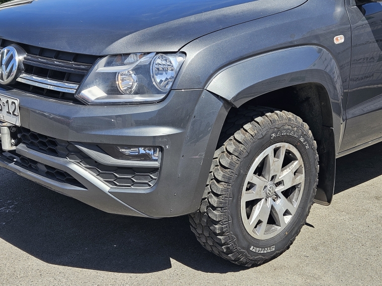 Volkswagen Amarok  Tdi 4x4 Trendline 2.0 2022 Usado  Usado en Autoselect Usados