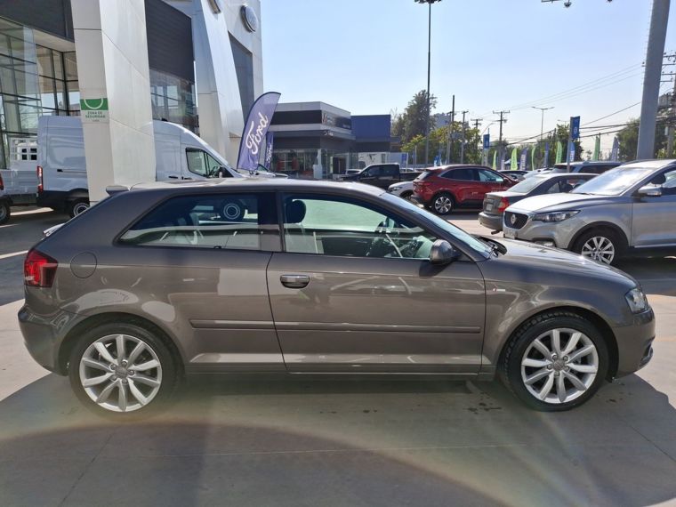 Audi A3 A3 Fsi 1.8 Aut 2013 Usado  Usado en Webautos.cl