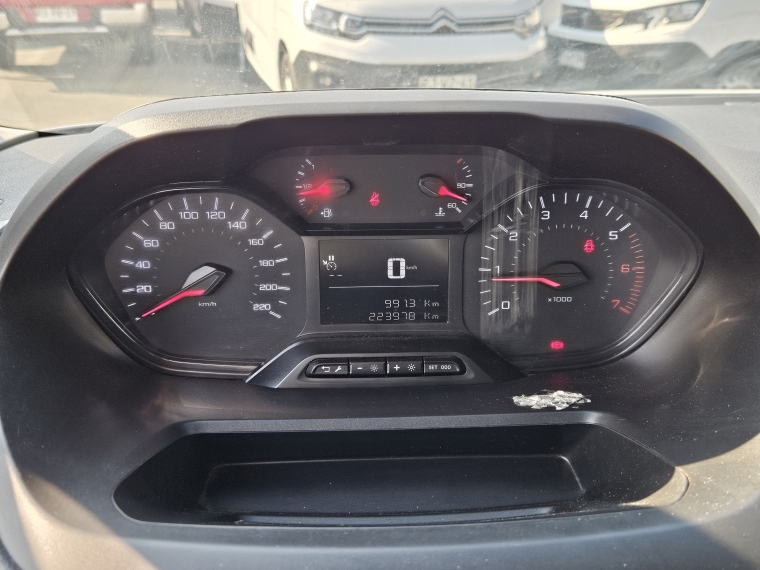 Peugeot Partner Nueva Partner 2022 Usado  Usado en Autoselect Usados