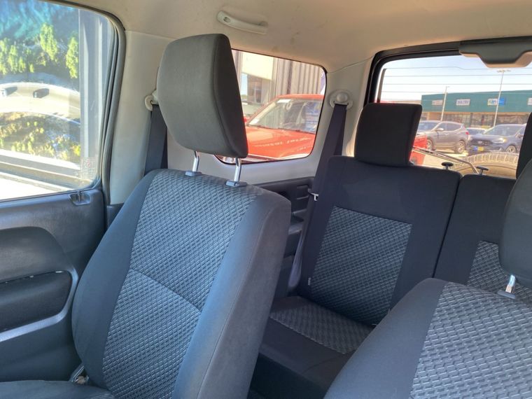 Suzuki Jimny Jimny Jlx 4x4 1.3 2019 Usado  Usado en Webautos.cl