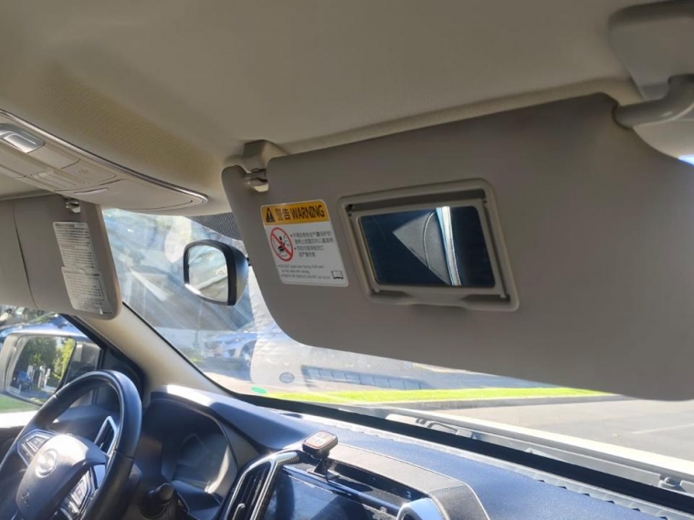 Zxauto Grand tiger Grand Lion Xl 4x4 2.3 2024  Usado en GT Autos