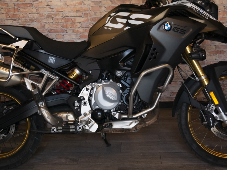 Bmw F 850 gs adventure Ii 2024 Usado en BMW Premium Selection