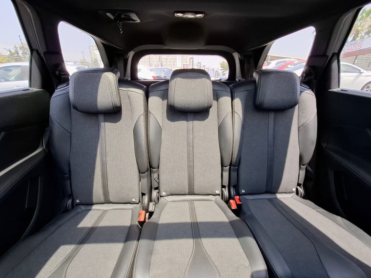 Peugeot 5008 5008 Gt Line Bluehdi 1.5 Aut 2020 Usado en Rosselot Usados