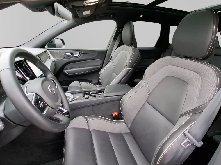Volvo Xc60 T8 Awd Recharge Ultimate Dark 2025 Usado  Usado en BMW Premium Selection
