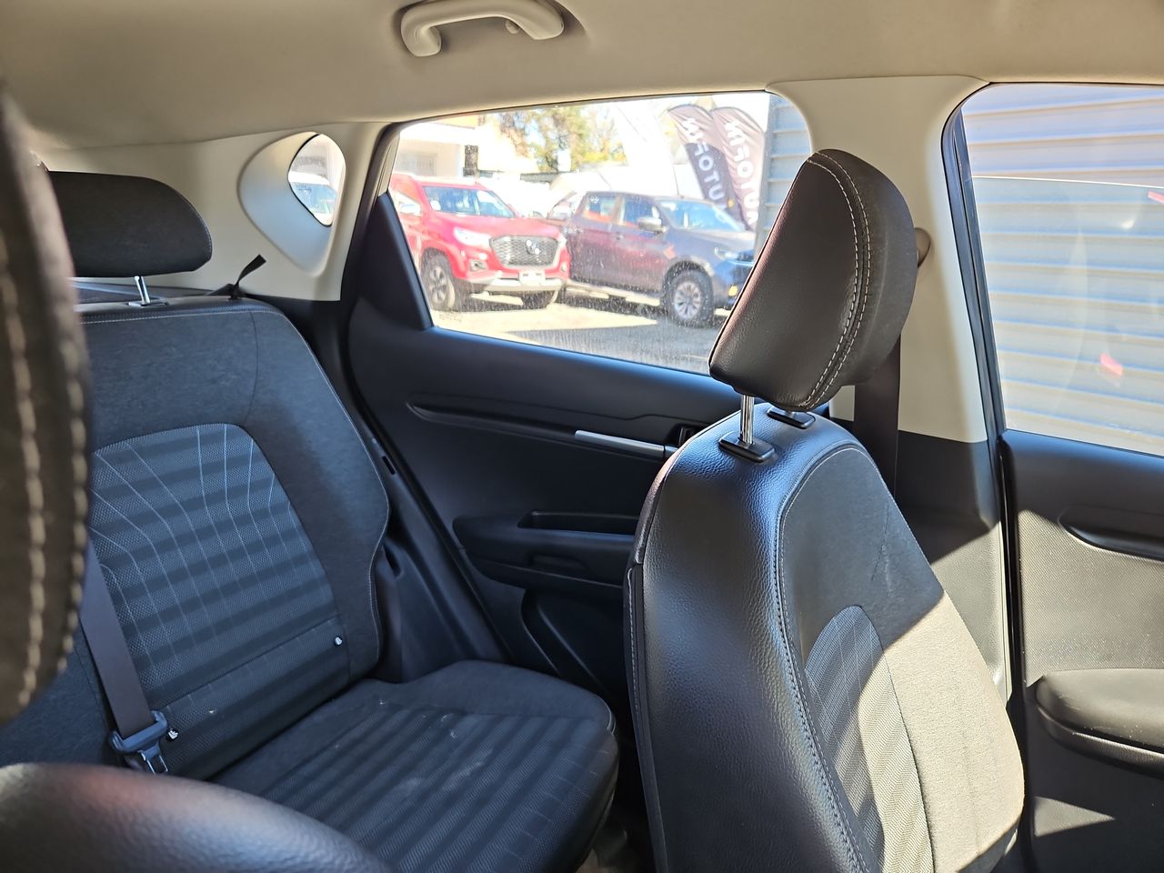 Kia Sonet Sonet Ex 1.5 2023 Usado  Usado en Webautos.cl