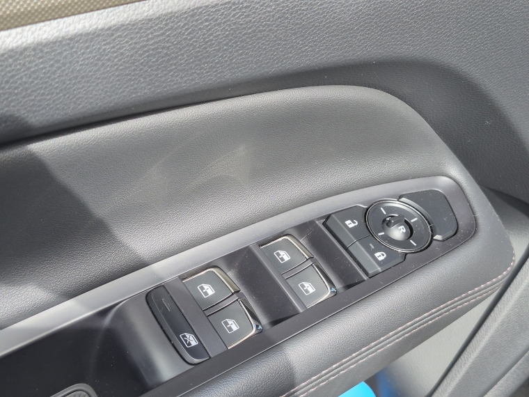 Ford Territory Trend 1.5 Aut 2025 Usado  Usado en Kovacs Usados