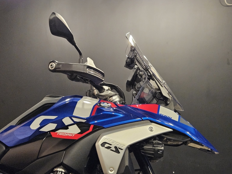 Bmw R 1300 gs . 2024 Usado en BMW Premium Selection