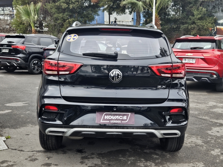 Mg Zx Cvt 1.5 Aut 2022 Usado  Usado en Kovacs Usados