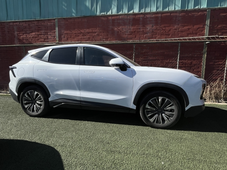 Jetour Dashing Dashing 1.5 Aut 2024 Usado en Rosselot Usados