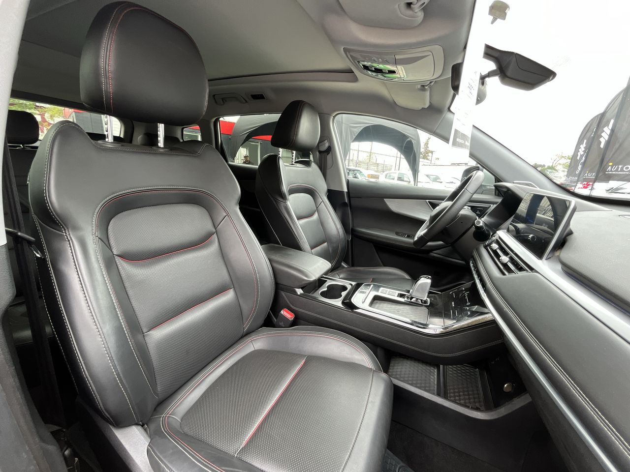 Chery Tiggo 7 Tiggo 7 Glx Cvt Pro 1.5 Aut 2023 Usado en Usados de Primera - Sergio Escobar