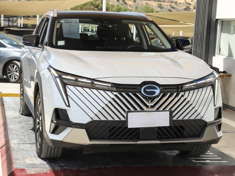 Gac motor Emkoo 1.5t Gdi Gl 2024 Usado  Usado en Webautos.cl