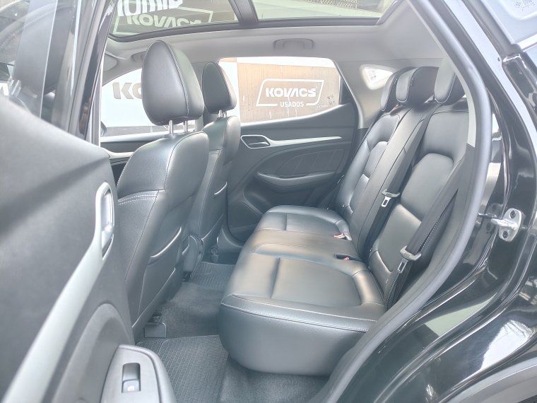 Mg Zs 1.5  Com  At 2023 Usado  Usado en Webautos.cl