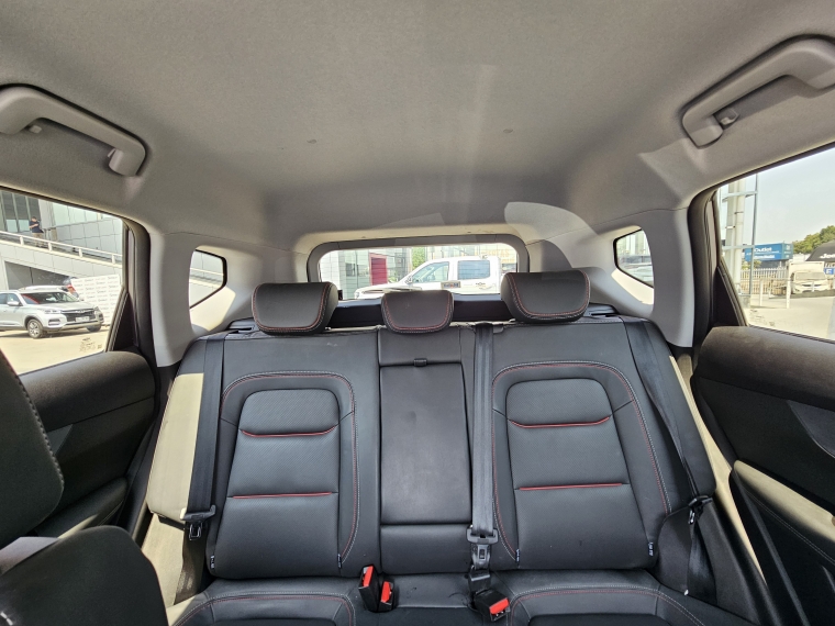 Chery Tiggo 7 pro Tiggo 7 Glx Cvt Pro 1.5 Aut 2024 Usado en Rosselot Usados