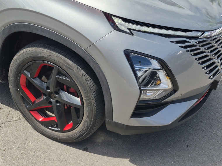 Omoda C5 1.5t Luxury Cvt 2024 Usado  Usado en Kovacs Usados