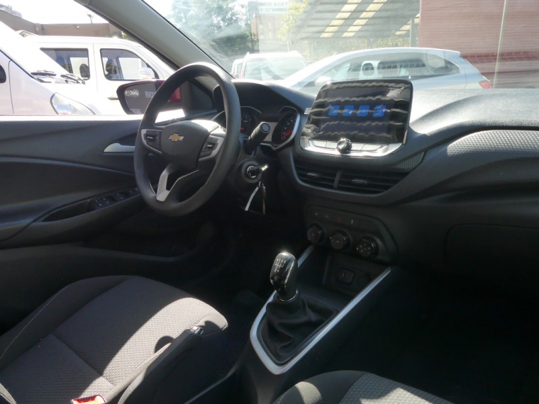 Chevrolet Onix Nb 1.0t Mt 2024 Usado Usado en Webautos.cl Chevrolet Onix Nb 1.0t Mt 2024 Usado Usado en Webautos.cl