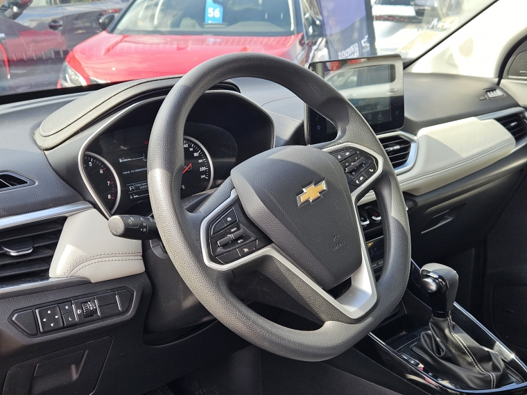 Chevrolet Captiva Ltz 1.5 Aut 2024 Usado  Usado en Kovacs Usados