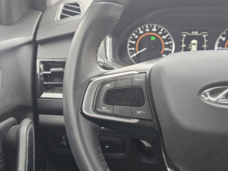 Chery Tiggo 2 pro Tiggo 2 Gls Cvt Pro 1.5 Aut 2023 Usado en Rosselot Usados