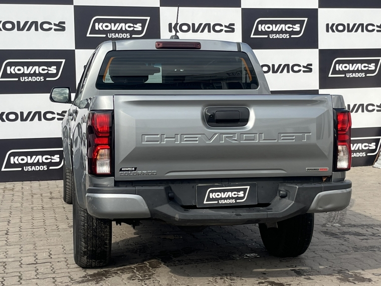 Chevrolet Colorado 2.8td Wt At 4wd 2025 Usado  Usado en Kovacs Usados