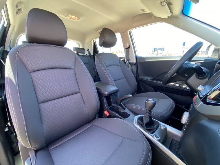 Mahindra Xuv300 Xuv300 1.2 2025 Usado en Rosselot Usados