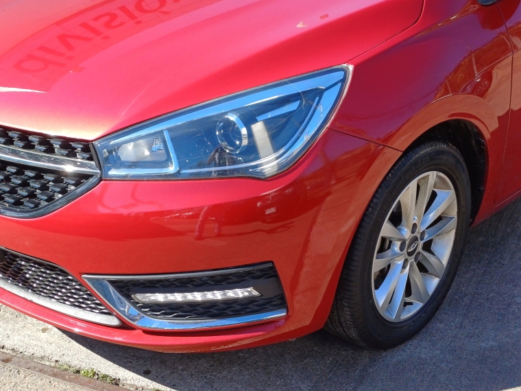 Chery Arrizo 5 Arrizo 5 Gls Mt 2023 Usado en Rosselot Usados