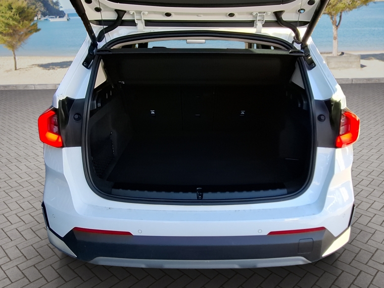 Bmw X1 Sdrive18i Comfort 2026 Usado  Usado en BMW Premium Selection