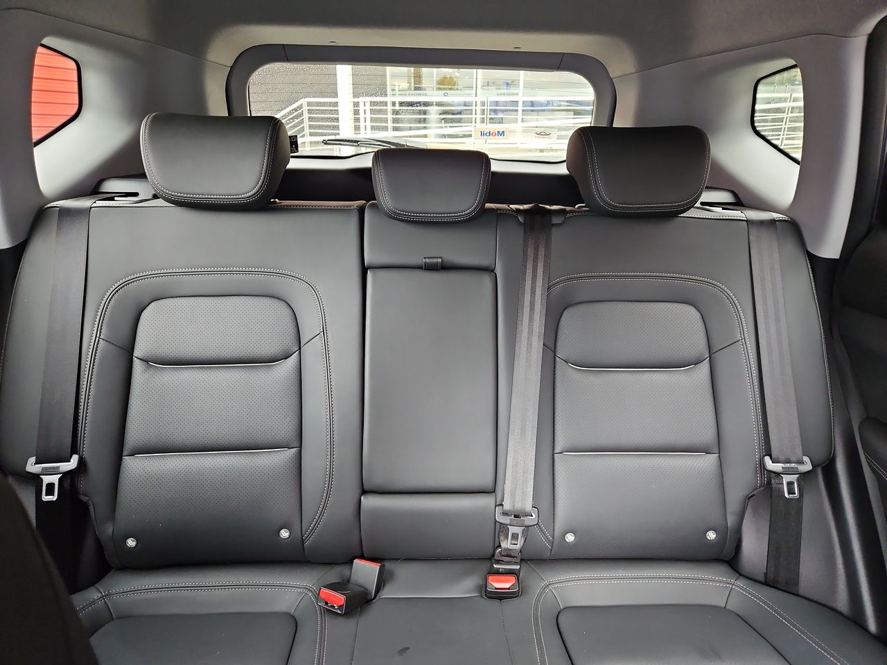 Chery Tiggo 7 Tiggo 7 Gls Cvt Pro 1.5  Aut. 2025 Usado  Usado en Webautos.cl