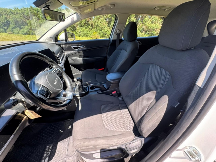 Kia Sportage Ex 2023 Usado en G Autos Automotriz - G Autos