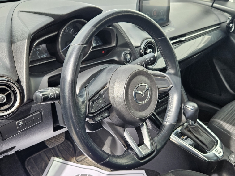 Mazda 2 2 Sport 1.5 Aut 2019 Usado en Rosselot Usados