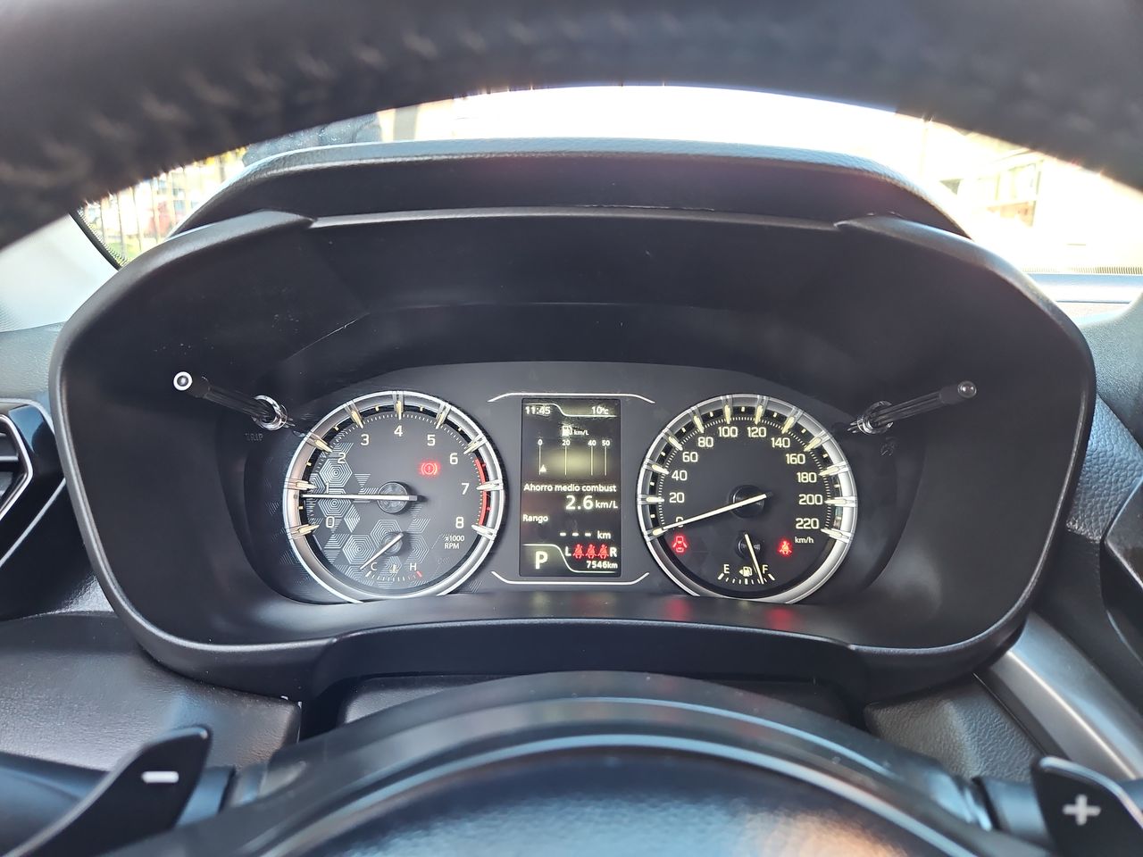 Suzuki Grand vitara Grand Vitara 2wd 1.5 At 2025 Usado en Usados de Primera - Sergio Escobar