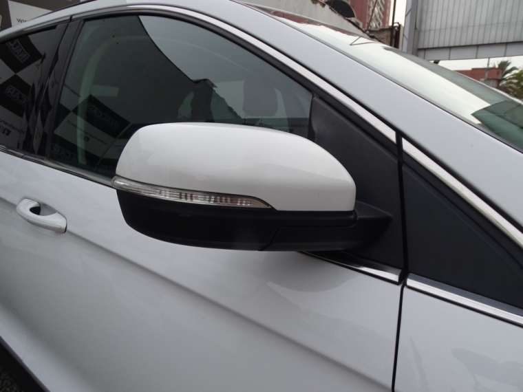 Ford Edge At 2018 Usado  Usado en Webautos.cl